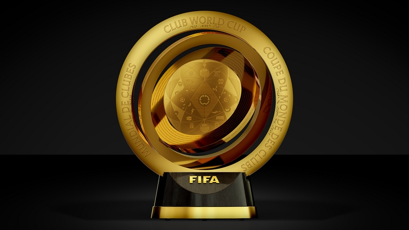 FIFA官方：世俱杯冠軍獎(jiǎng)金1.25億美元，參賽32隊(duì)分享10億獎(jiǎng)金池