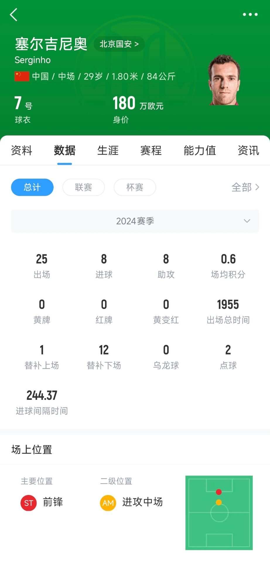 記者：塞鳥應該是身份證護照都搞定了，蹲一個國家隊補招公告
