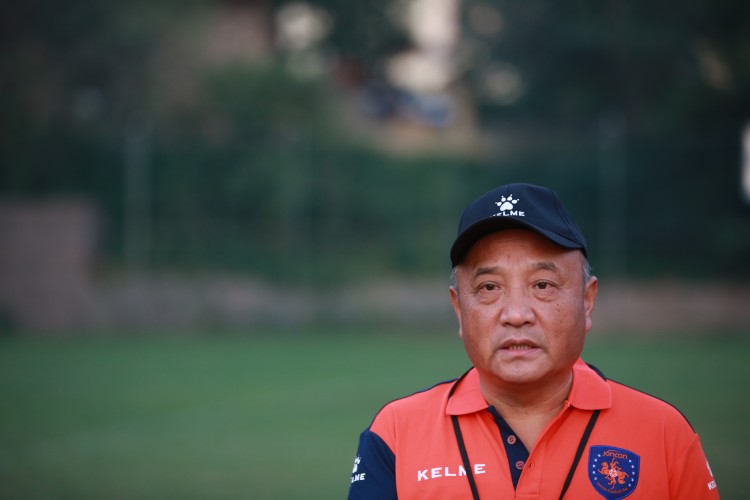 魯媒：69歲老帥殷鐵生執(zhí)教山東女足，帶隊(duì)征戰(zhàn)女超和全運(yùn)會(huì)
