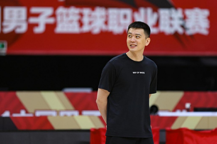 主場迎戰(zhàn)山東！楊鳴：最后一輪決定我們能否進(jìn)前四 認(rèn)真做好準(zhǔn)備