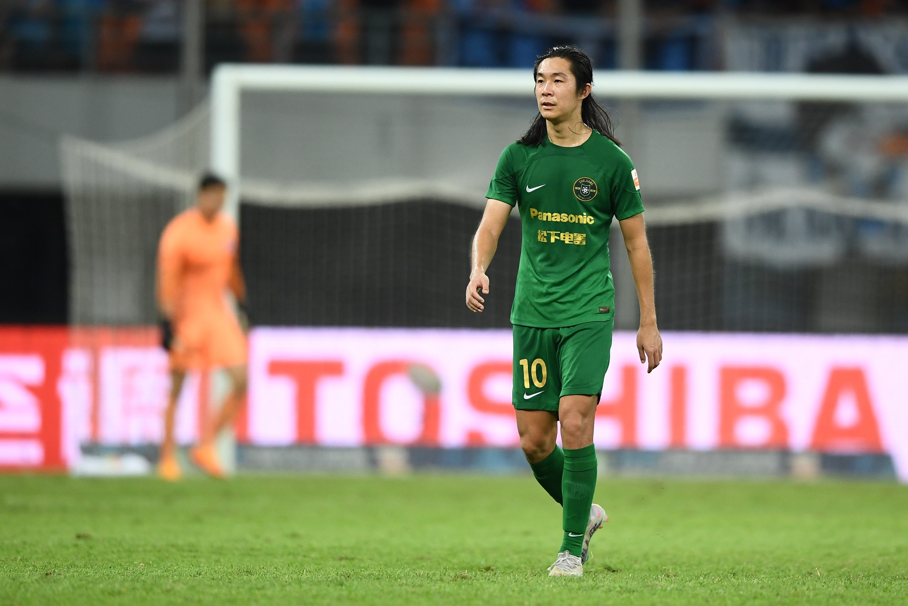熱身賽-李提香“烏龍大禮”，西海岸1-0力克浙江隊(duì)
