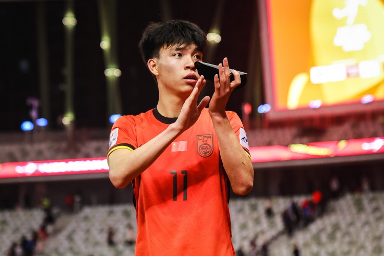直播吧：王鈺棟、劉誠(chéng)宇等四人大概率落選國(guó)足vs沙特23人名單